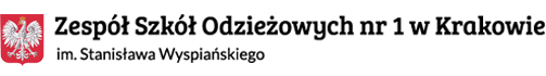 Zespół Szkół Odzieżowych nr 1 w Krakowie