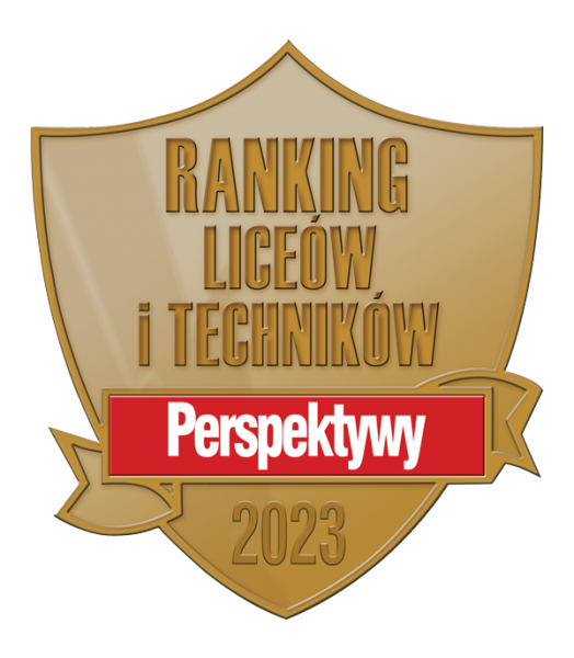 Ogólnopolski Ranking portalu „Perspektywy”