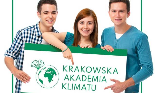 Krakowska Akademia Klimatu w Kinie Kijów