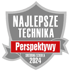 Nagroda najlepsze technikum w Krakowie - Perspektywy 2024