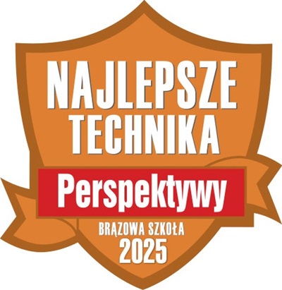 Nagroda najlepsze technikum w Krakowie - Perspektywy 2025