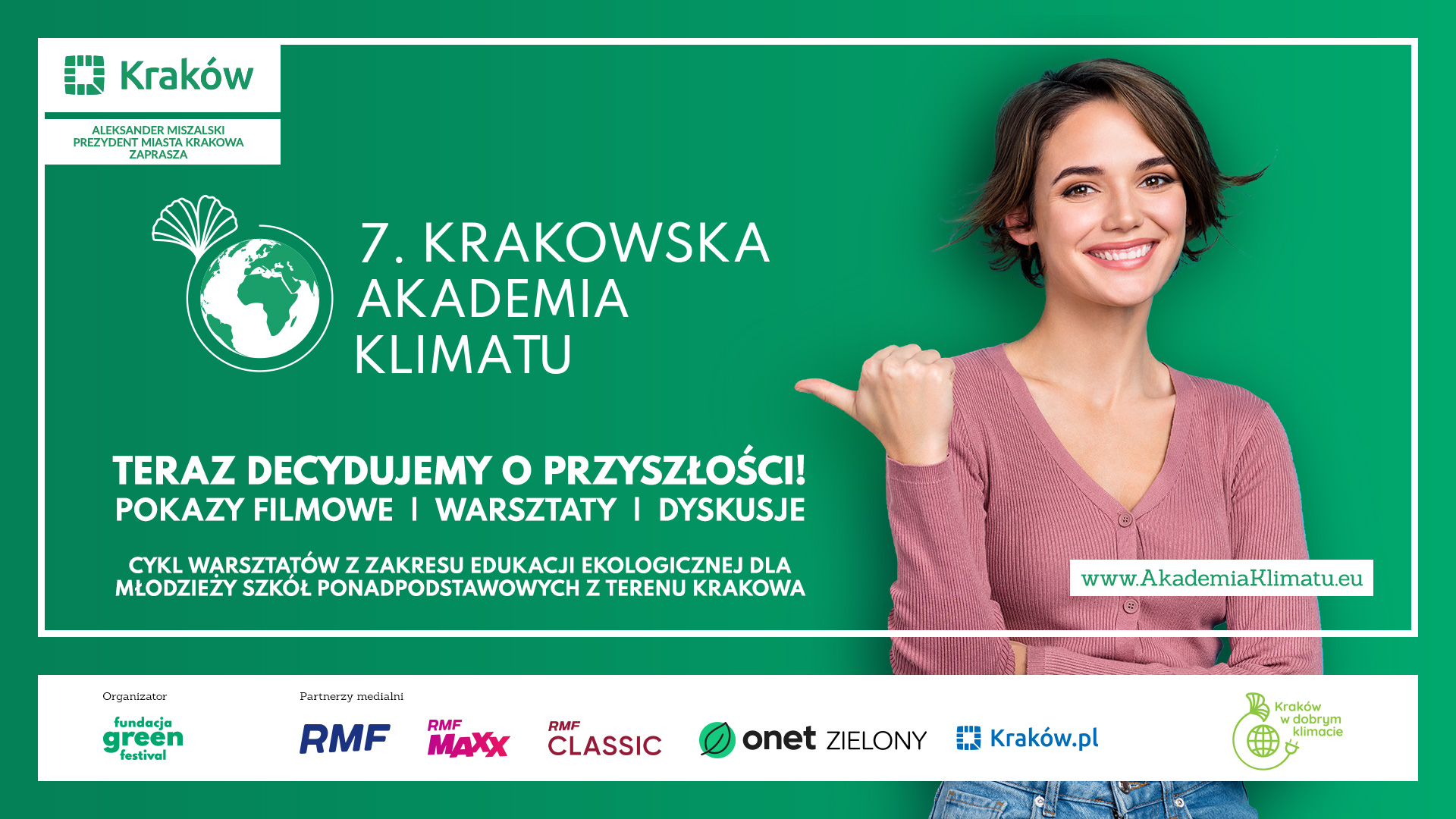 7. Krakowska Akademia Klimatu